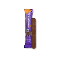 Milk Chocolate Orange Meltie Bar, 36 g