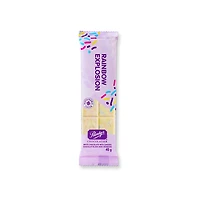 Rainbow Explosion Bar, 40 g