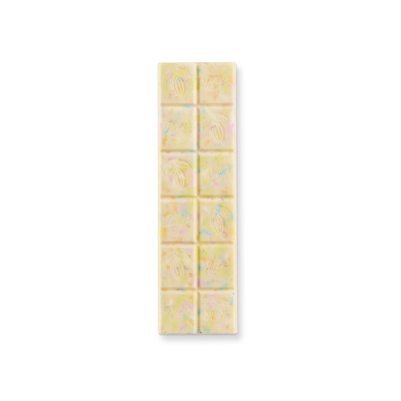 Rainbow Explosion Bar, 40 g