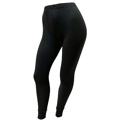 Sous-vetement thermique noir North Wave pour femme