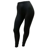 Sous-vetement thermique noir North Wave pour femme