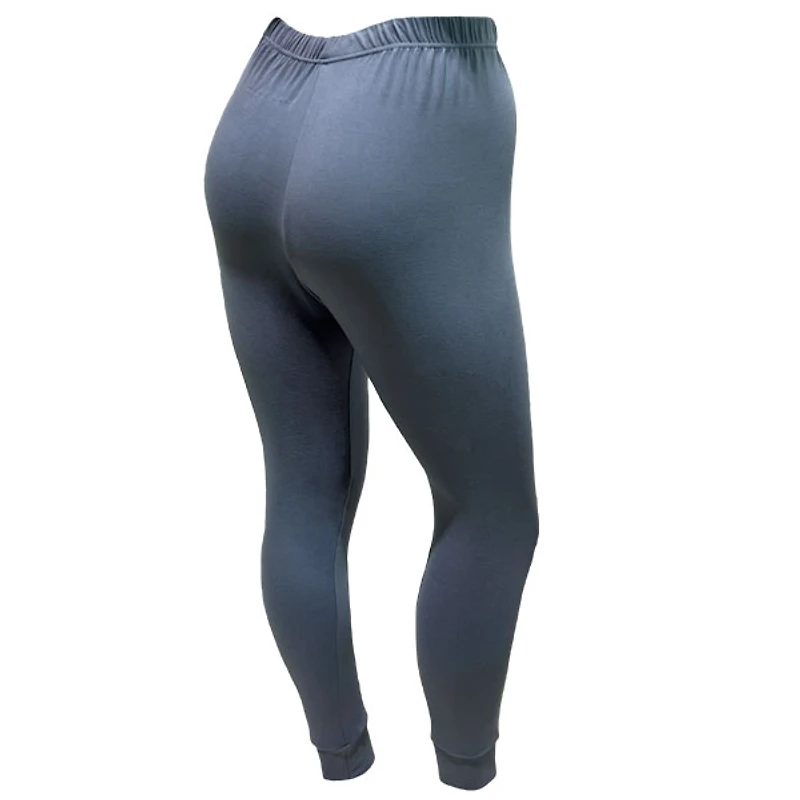 Bas thermique gris North Wave pour femme