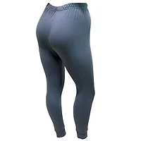 Bas thermique gris North Wave pour femme