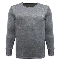 thermal layer top North Wave for men