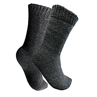 Chaussettes noir pour femme