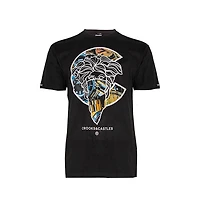 Black Crooks & Castles t-shirt