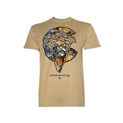 CRC-QS2001743-TAN