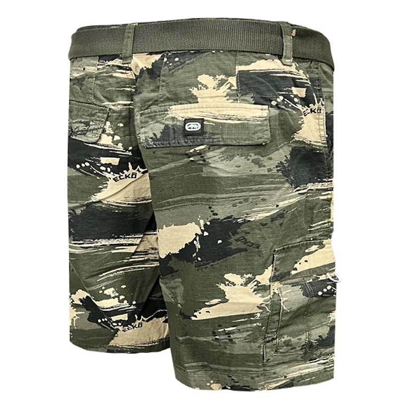 Short cargo Ecko Unltd pour homme