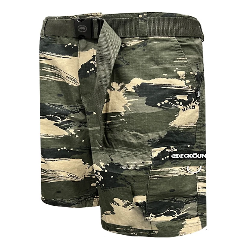 Short cargo Ecko Unltd pour homme