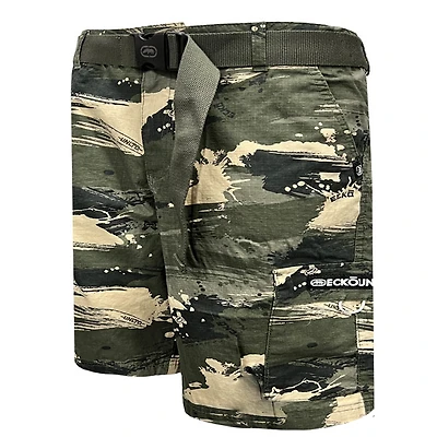 Short cargo Ecko Unltd pour homme