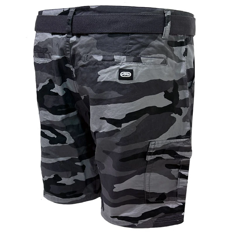 camo cargo short Ecko Unltd for men