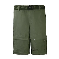 Olive cargo short Ecko Unltd for men
