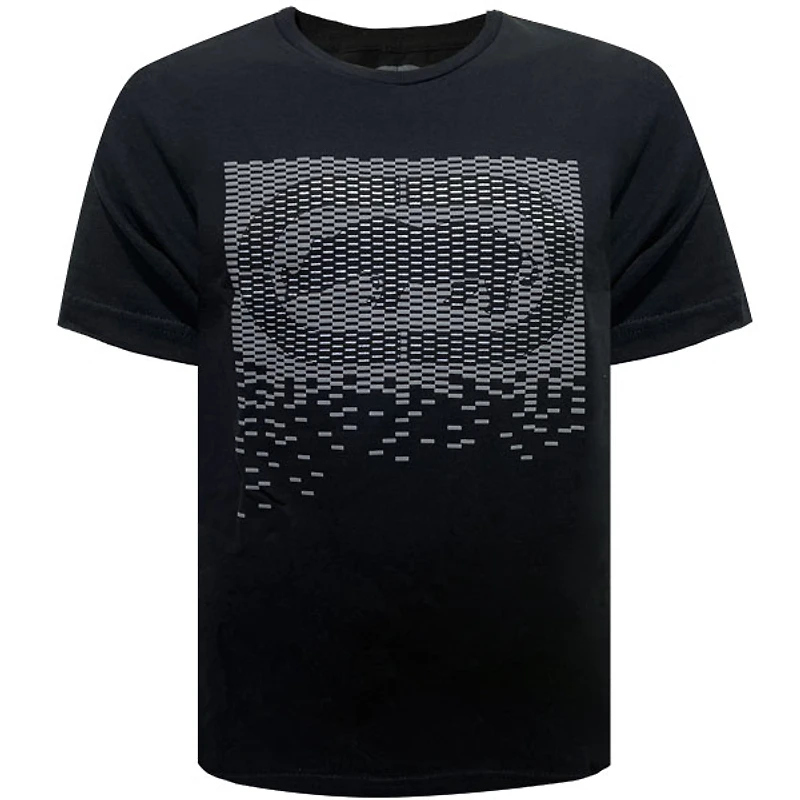 Black T-Shirt Ecko Unltd for Men