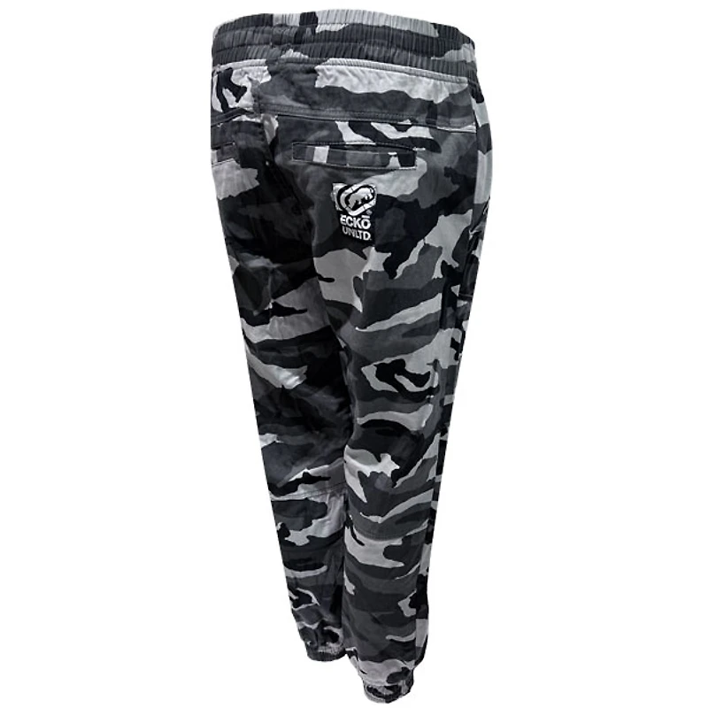 camo pant Ecko Unltd for men