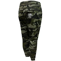 Green camo pant Ecko Unltd for men
