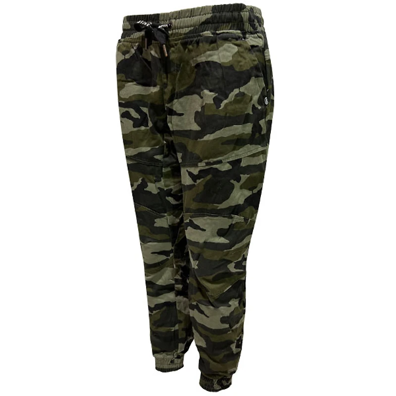 Green camo pant Ecko Unltd for men