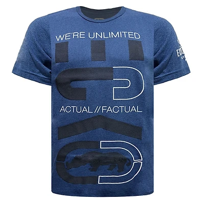 t-shirt Ecko Unltd for men