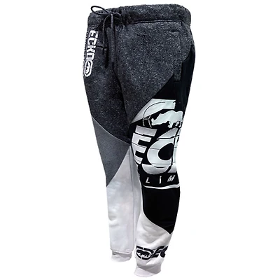 Pantalon de jogging noir Ecko Unltd pour homme