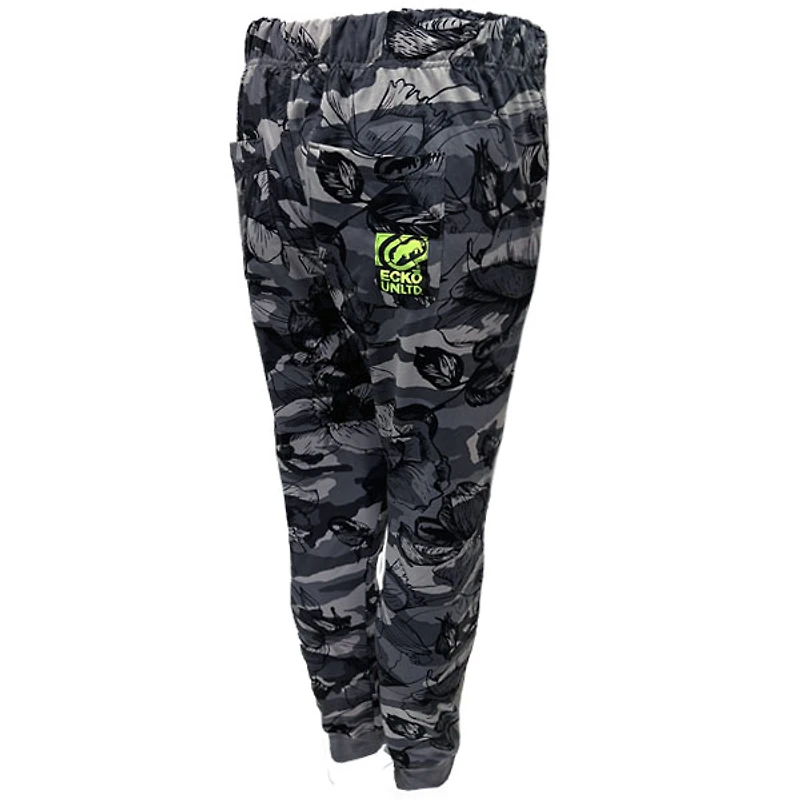 camo jogger Ecko Unltd for men