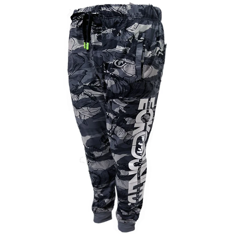 camo jogger Ecko Unltd for men