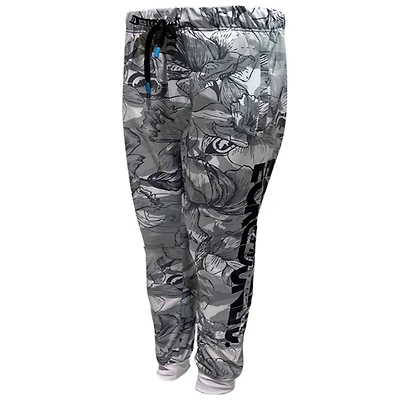White camo jogger Ecko Unltd for men