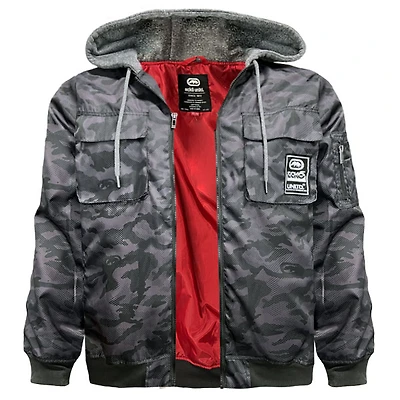 Manteau de printemps Ecko Unltd pour homme