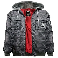 Manteau de printemps Ecko Unltd pour homme