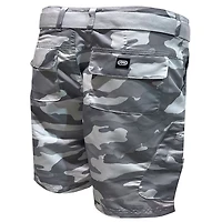White cargo short Ecko Unltd for men