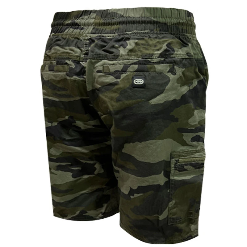 camo cargo short Ecko Unltd for men