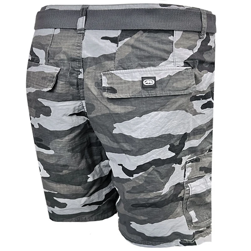 Camo cargo short Ecko Unltd for men
