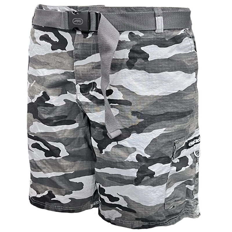 Camo cargo short Ecko Unltd for men