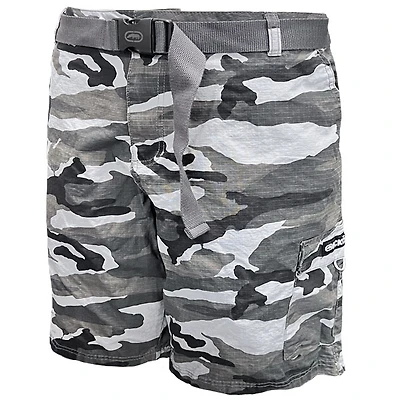 Camo cargo short Ecko Unltd for men