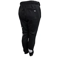 Black Jogger Ecko Unltd for Men