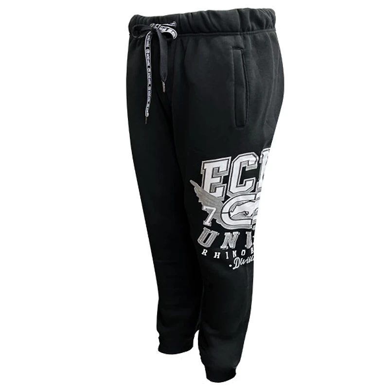 Black Jogger Ecko Unltd for Men
