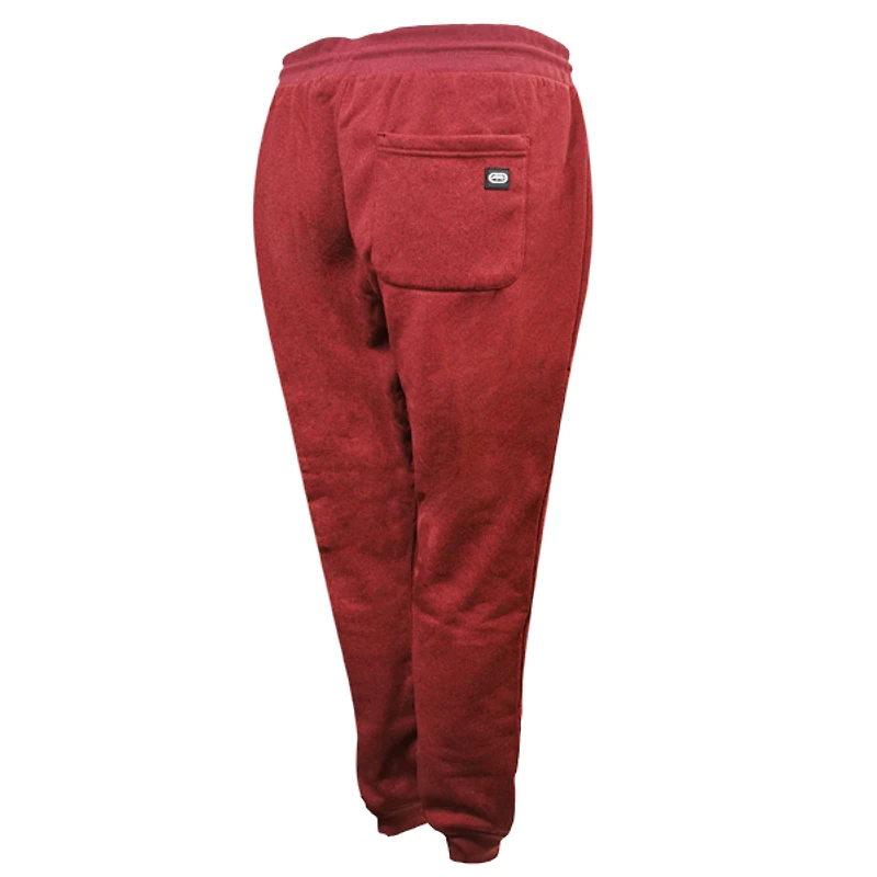 Red jogger Ecko Unltd for men