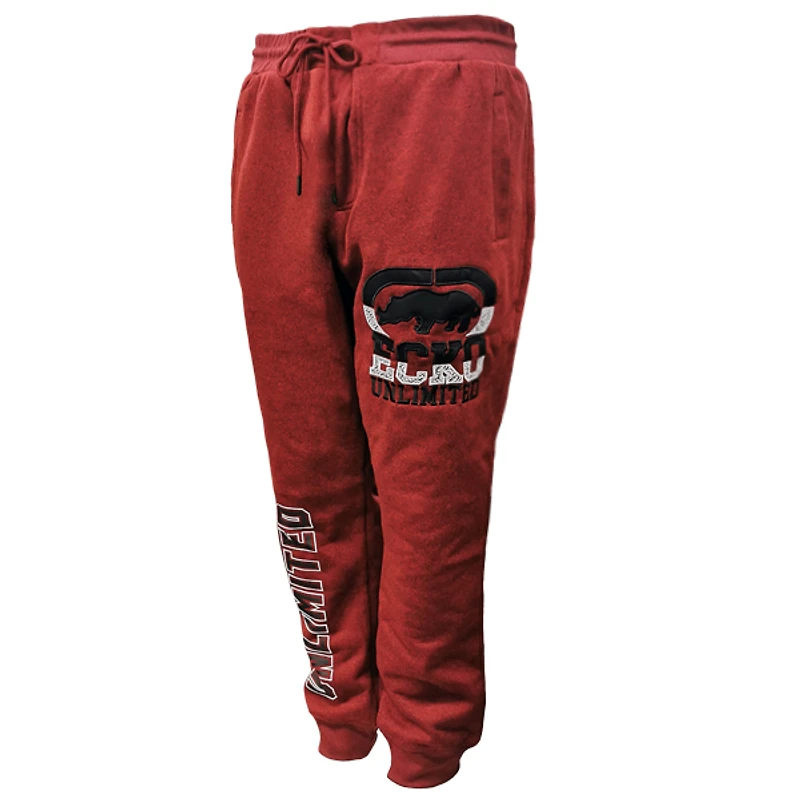 Red jogger Ecko Unltd for men