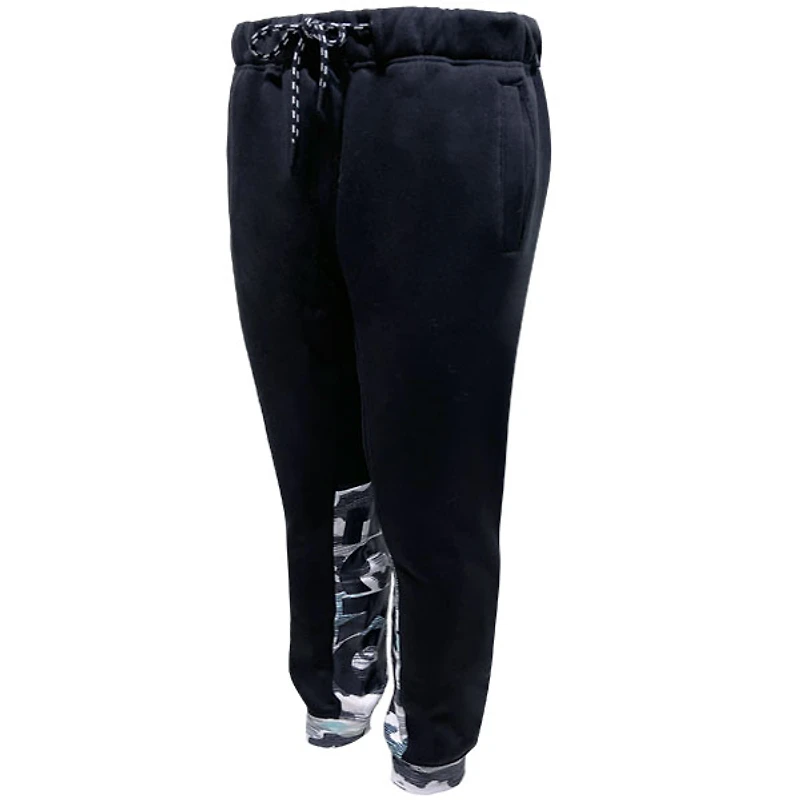 Black jogger Ecko Unltd for men