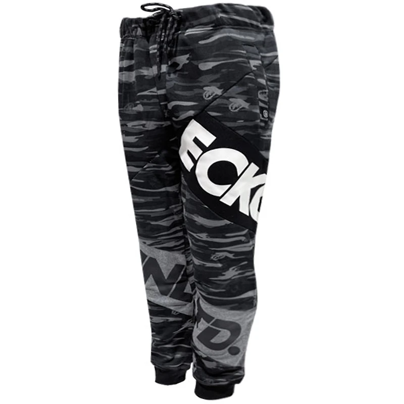 Joggeur camo Ecko Unltd pour homme