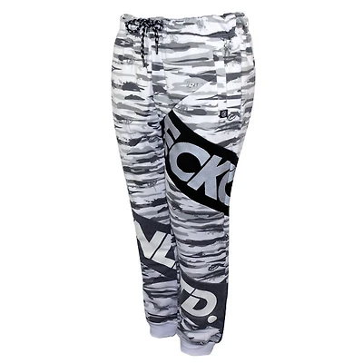 Joggeur camo blanc Ecko Unltd pour homme