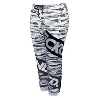 Joggeur camo blanc Ecko Unltd pour homme