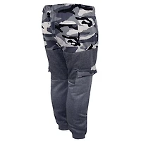 Joggeur gris Ecko Unltd pour homme