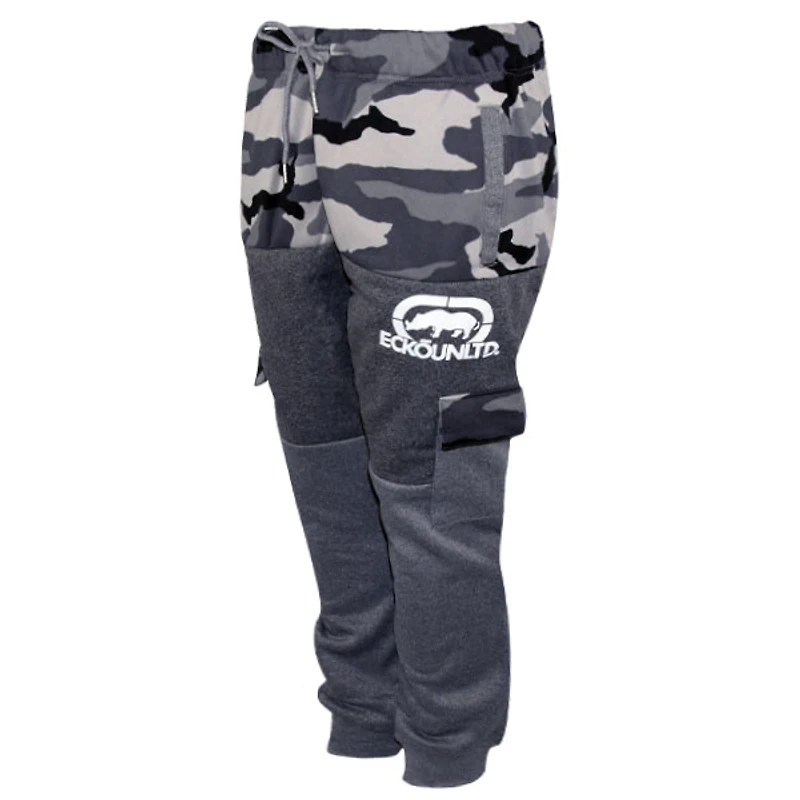 Joggeur gris Ecko Unltd pour homme