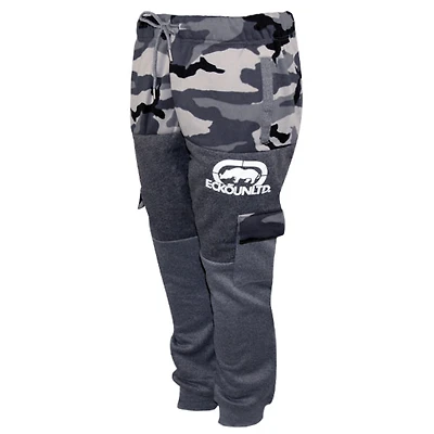 Joggeur gris Ecko Unltd pour homme