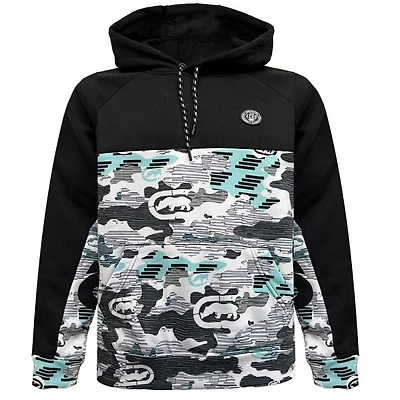 Black hoodie Ecko Unltd for men