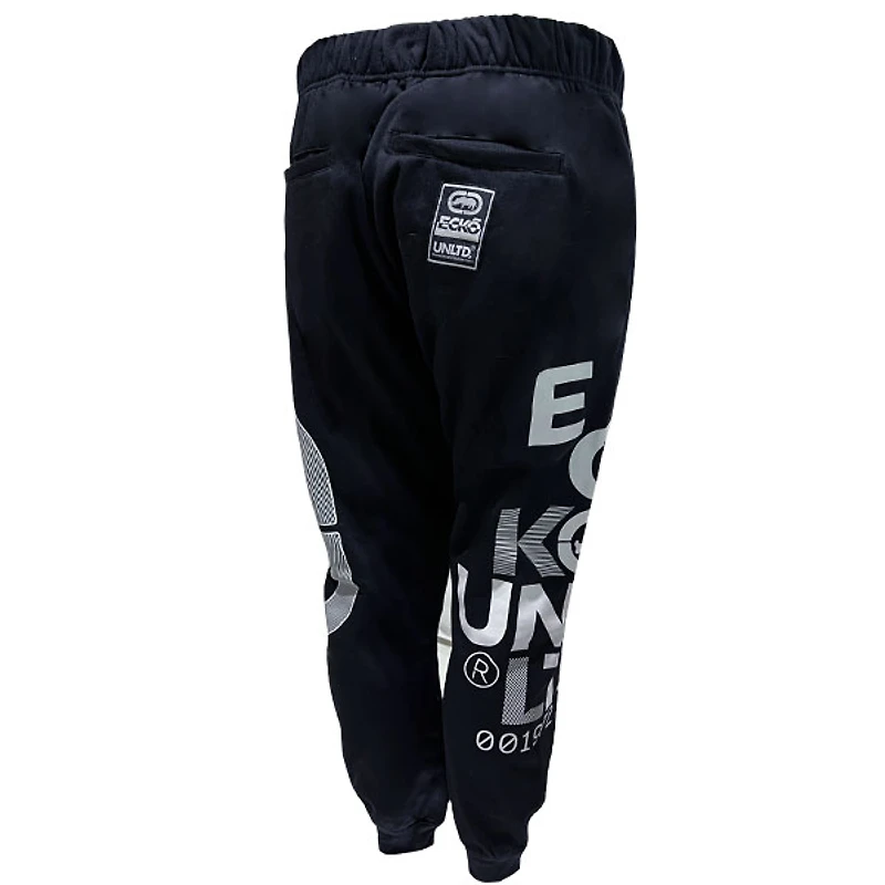 Black jogger Ecko Unltd for Men