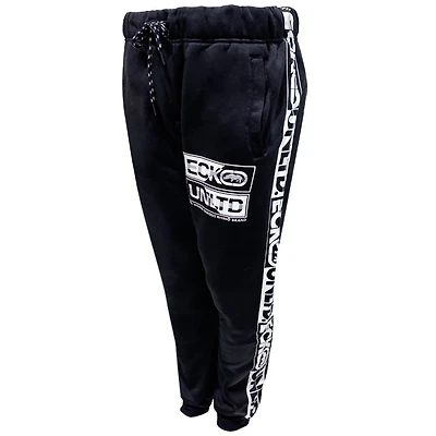 Black jogger Ecko Unltd for men