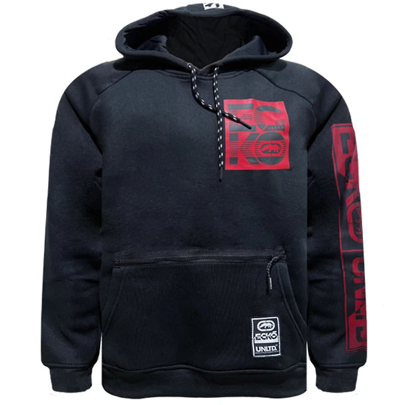 hoodie Ecko Unltd for men