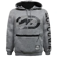 Grey hoodie Ecko Unltd for men
