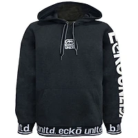Coton ouaté gris Ecko Unltd pour homme