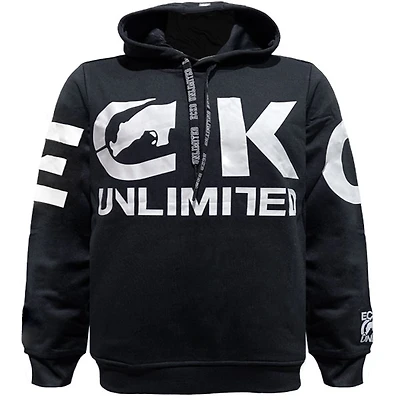 Black hoodie Ecko Unltd for men